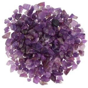Amethist 500 gr. trommelstenen (mt1)
