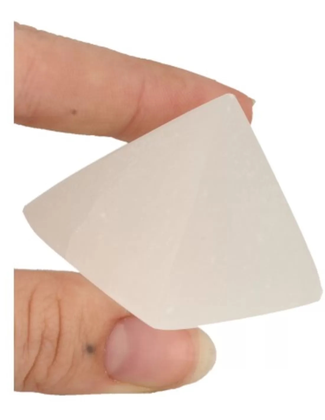 Seleniet piramide 4 cm - Image 3