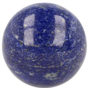 Lapis Lazuli 40-45 mm edelsteen bol