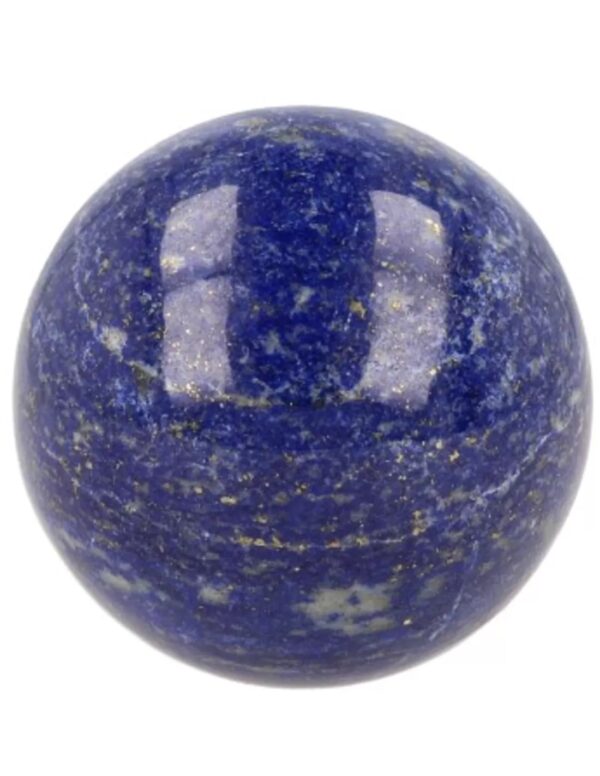 Lapis Lazuli 40-45 mm edelsteen bol