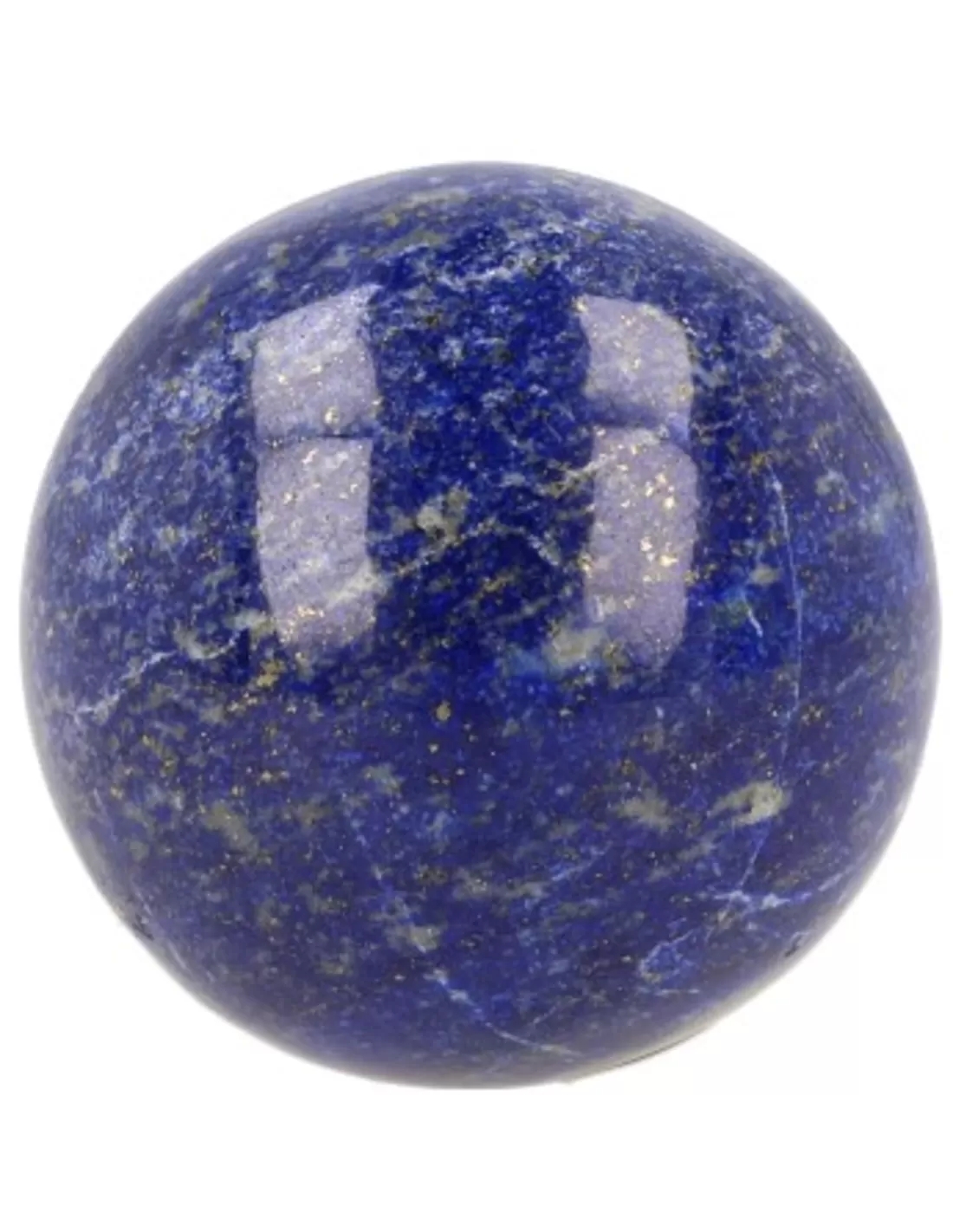 Lapis Lazuli 45-50 mm edelsteen bol