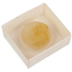 Golden Healer ema egg