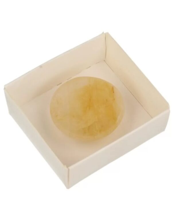 Golden Healer ema egg