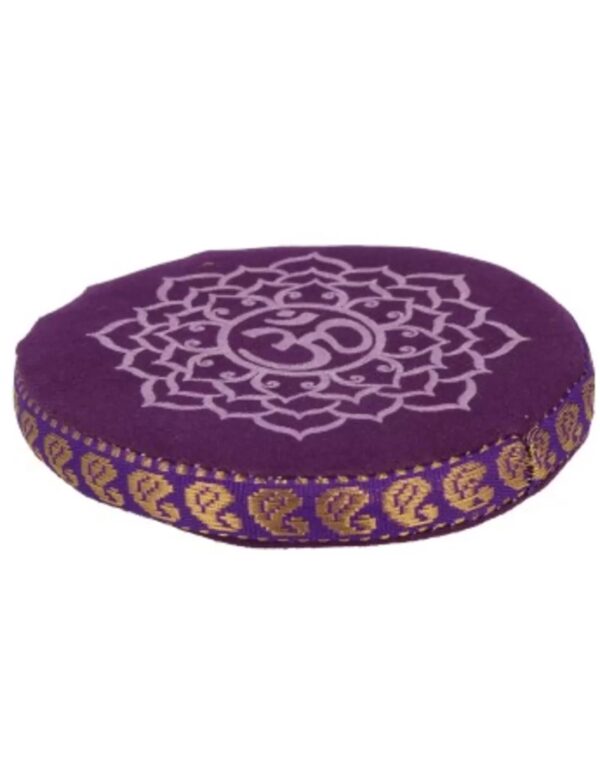 Klankschaal kussenset chakra 9,5 cm - Image 3