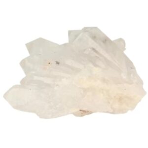 Bergkristal Arkansas AA ruw, nr.42