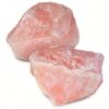 Rozenkwarts brok ruw van 750-1000 gram - Image 4