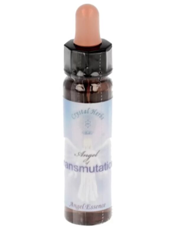 10 ml Transmutation - uit Angel Essences