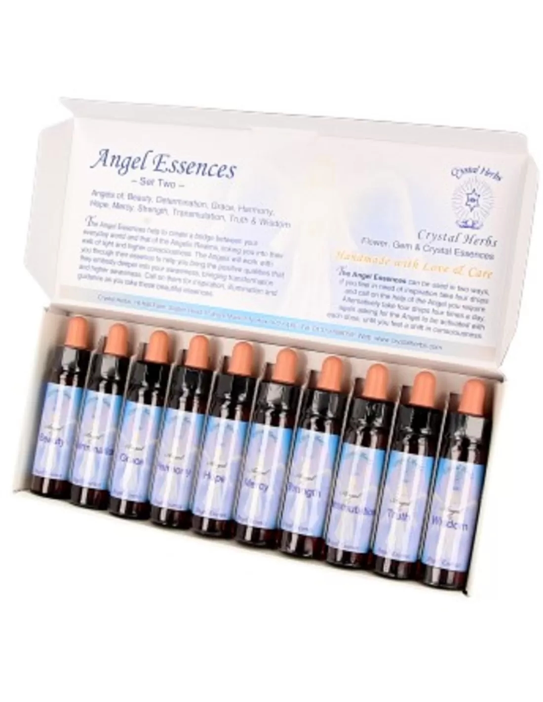 10 ml Truth - uit Angel Essences - Image 2
