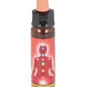 10 ml Base chakra - uit Chakra Essences
