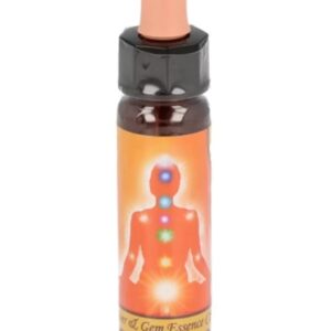10 ml Sacral chakra - uit Chakra Essences