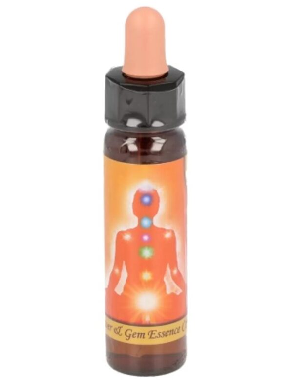 10 ml Sacral chakra - uit Chakra Essences