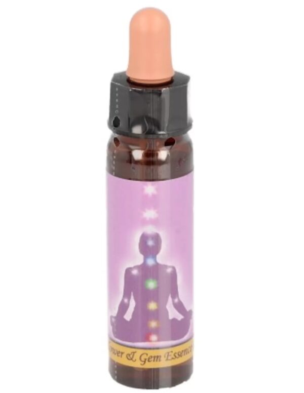 10 ml Higher Heart chakra - uit Chakra Essences