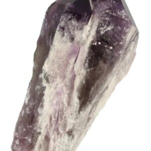 Amethist Maraba spits ruw nr. 1320