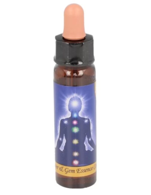 10 ml Brow chakra - uit Chakra Essences