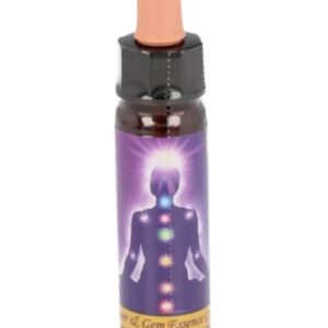 10 ml Chrown chakra - uit Chakra Essences
