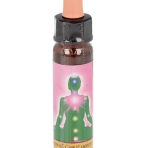 10 ml Higher chakras - uit Chakra Essences