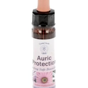 10 ml Auric Protection - uit Belief Patterns Essences