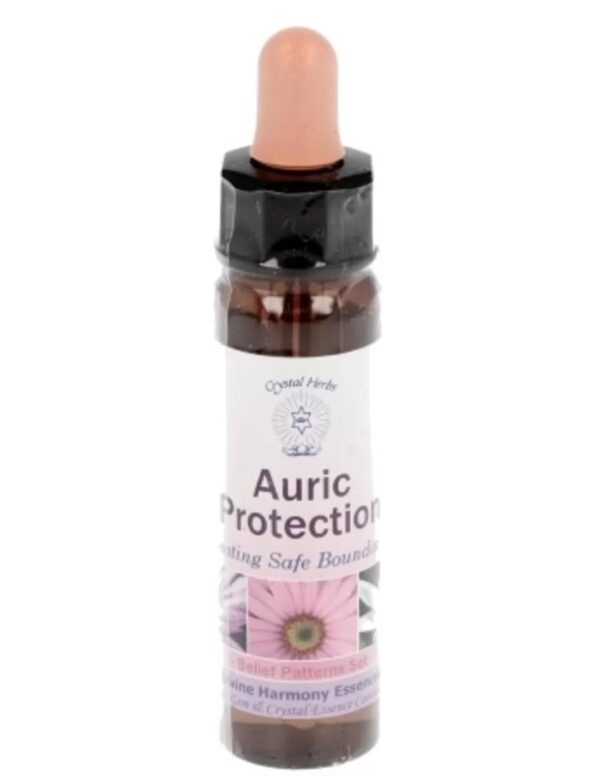 10 ml Auric Protection - uit Belief Patterns Essences