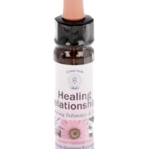 10 ml Healing Relationships - uit Belief Patterns Essences