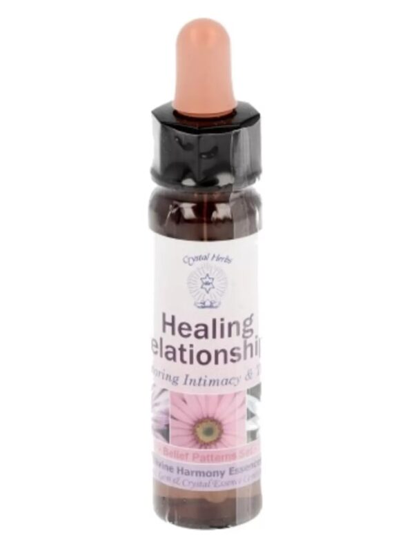 10 ml Healing Relationships - uit Belief Patterns Essences