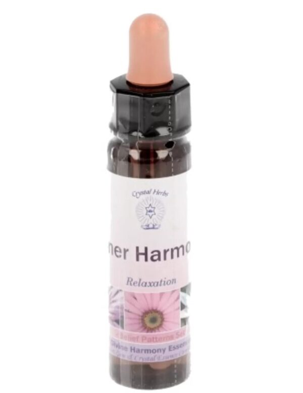 10 ml Inner Harmony - uit Belief Patterns Essences