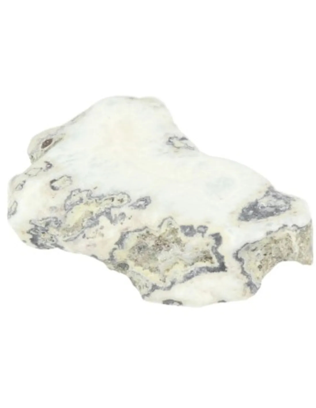 Larimar stuk gepolijst nr.25