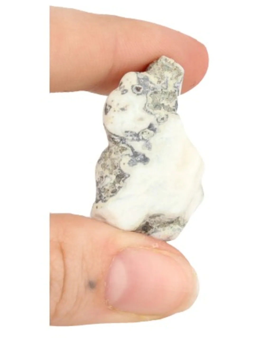 Larimar stuk gepolijst nr.25 - Image 3