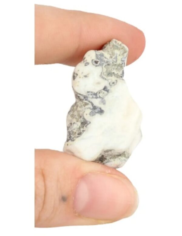 Larimar stuk gepolijst nr.30 - Image 3