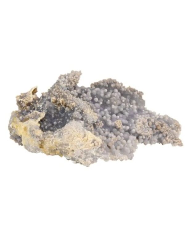Agaat grape / Chalcedoon druif nr.15 - Image 5
