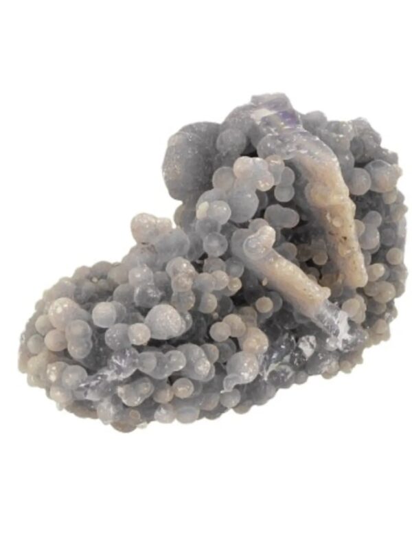 Agaat grape / Chalcedoon druif nr.16