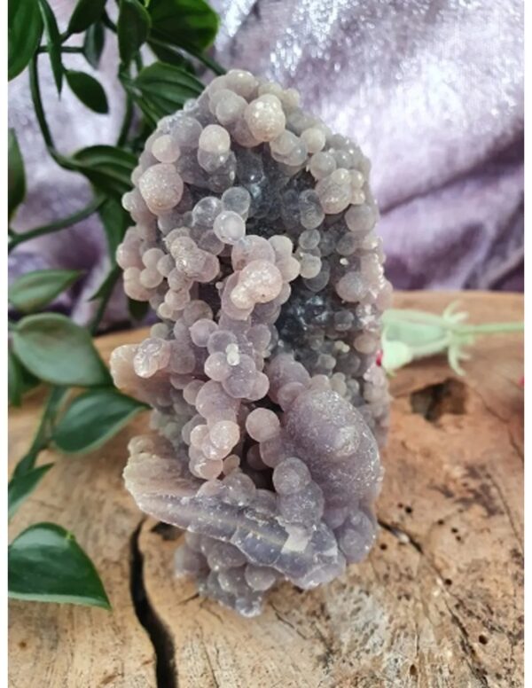 Agaat grape / Chalcedoon druif nr.16 - Image 2