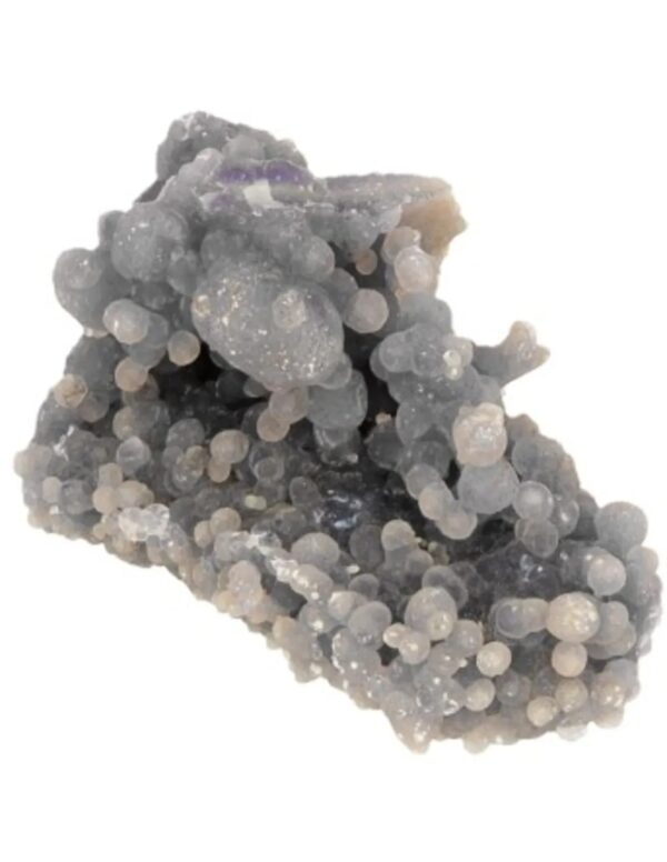 Agaat grape / Chalcedoon druif nr.16 - Image 3