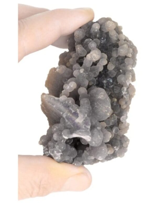 Agaat grape / Chalcedoon druif nr.16 - Image 5