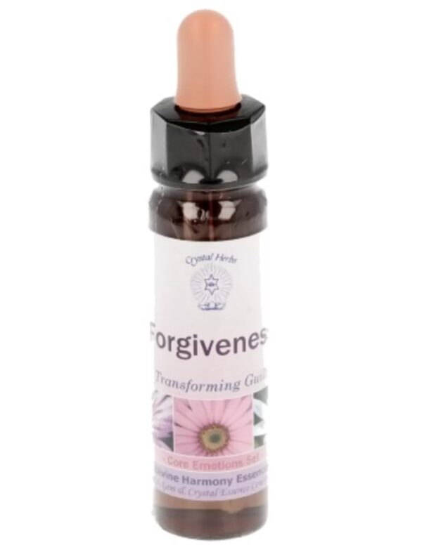 10 ml Forgiveness - uit Core Emotions Essences
