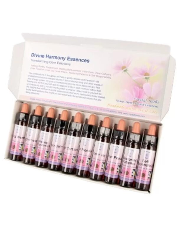 10 ml Forgiveness - uit Core Emotions Essences - Image 2