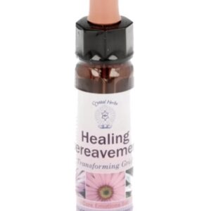 10 ml Healing Bereavement - uit Core Emotions Essences