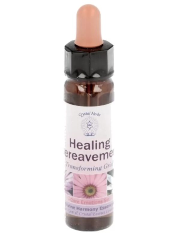 10 ml Healing Bereavement - uit Core Emotions Essences