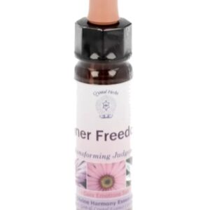 10 ml Inner Freedom - uit Core Emotions Essences