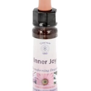 10 ml Inner Joy - uit Core Emotions Essences