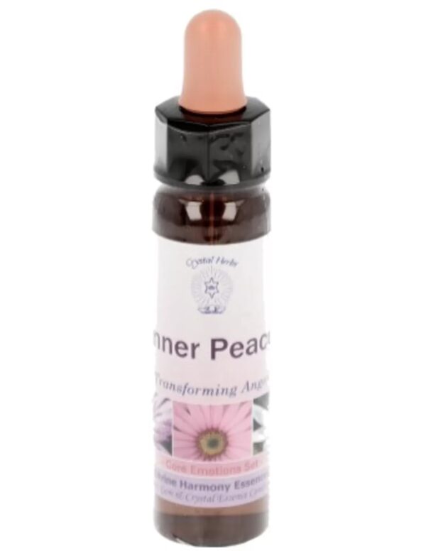 10 ml Inner Peace - uit Core Emotions Essences
