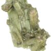 Toermalijn groen gekristalliseerd ruw nr.18 - Image 11