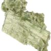 Toermalijn groen gekristalliseerd ruw nr.18 - Image 15