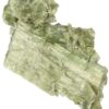 Toermalijn groen gekristalliseerd ruw nr.18 - Image 10