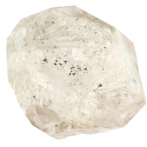 Herkimer diamant A stuk nr.1558