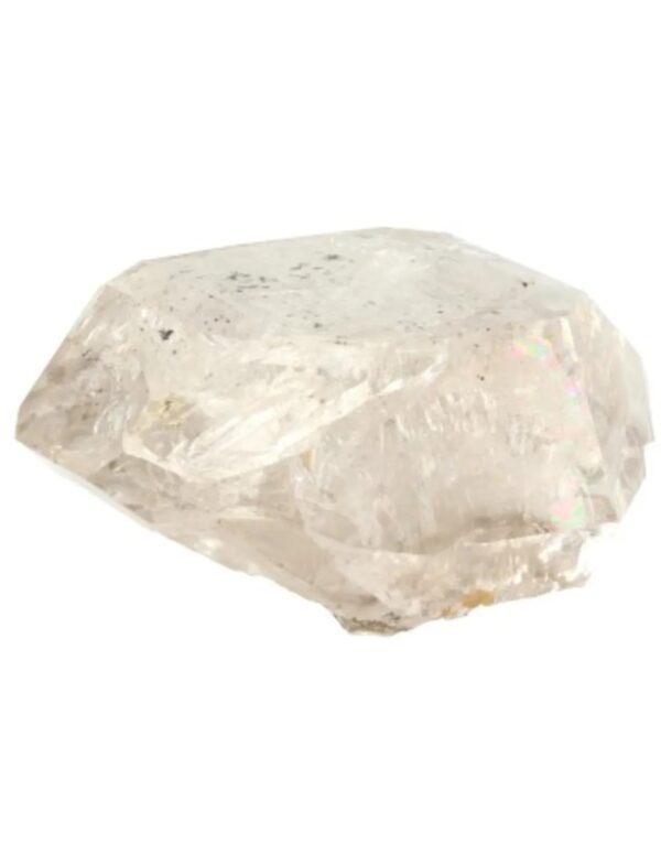 Herkimer diamant A stuk nr.1558 - Image 5
