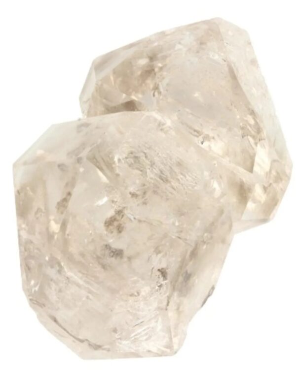 Herkimer diamant A stuk nr.1561 - Image 3