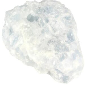 Calciet blauw ruw nr. 1562