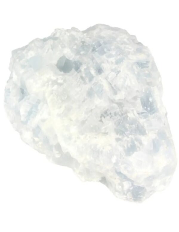 Calciet blauw ruw nr. 1562