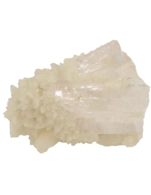 Danburiet met kristallisaties nr.1 - Image 5