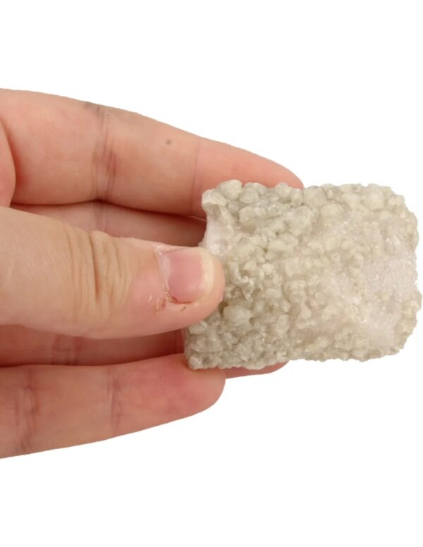 Danburiet met kristallisaties nr.5 - Image 3